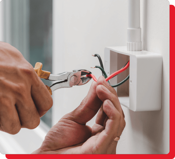 Electrical Services Gloucester