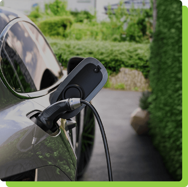 Electrical Car Charging Points Gloucester