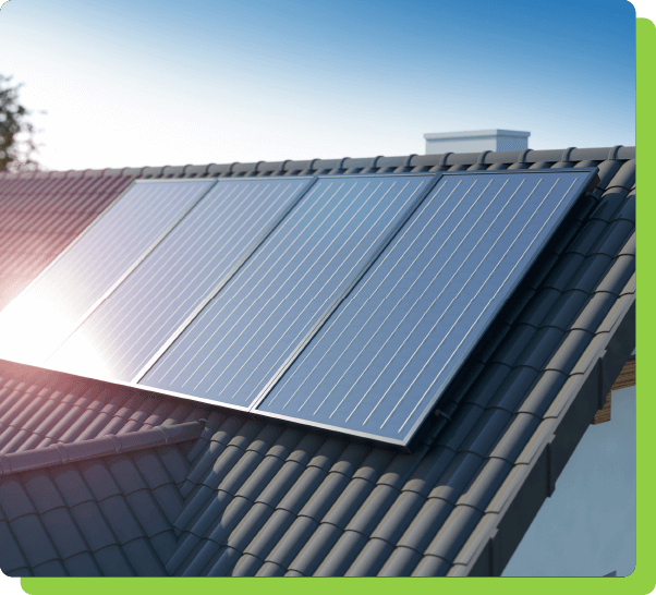 Solar Batteries Gloucester