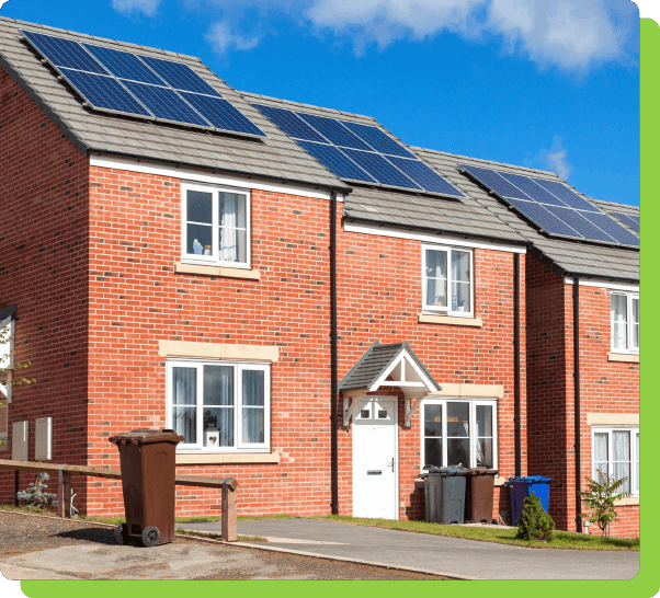 Solar PV Gloucester