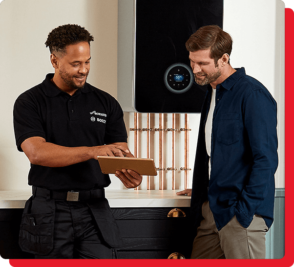 Boiler Services Gloucester