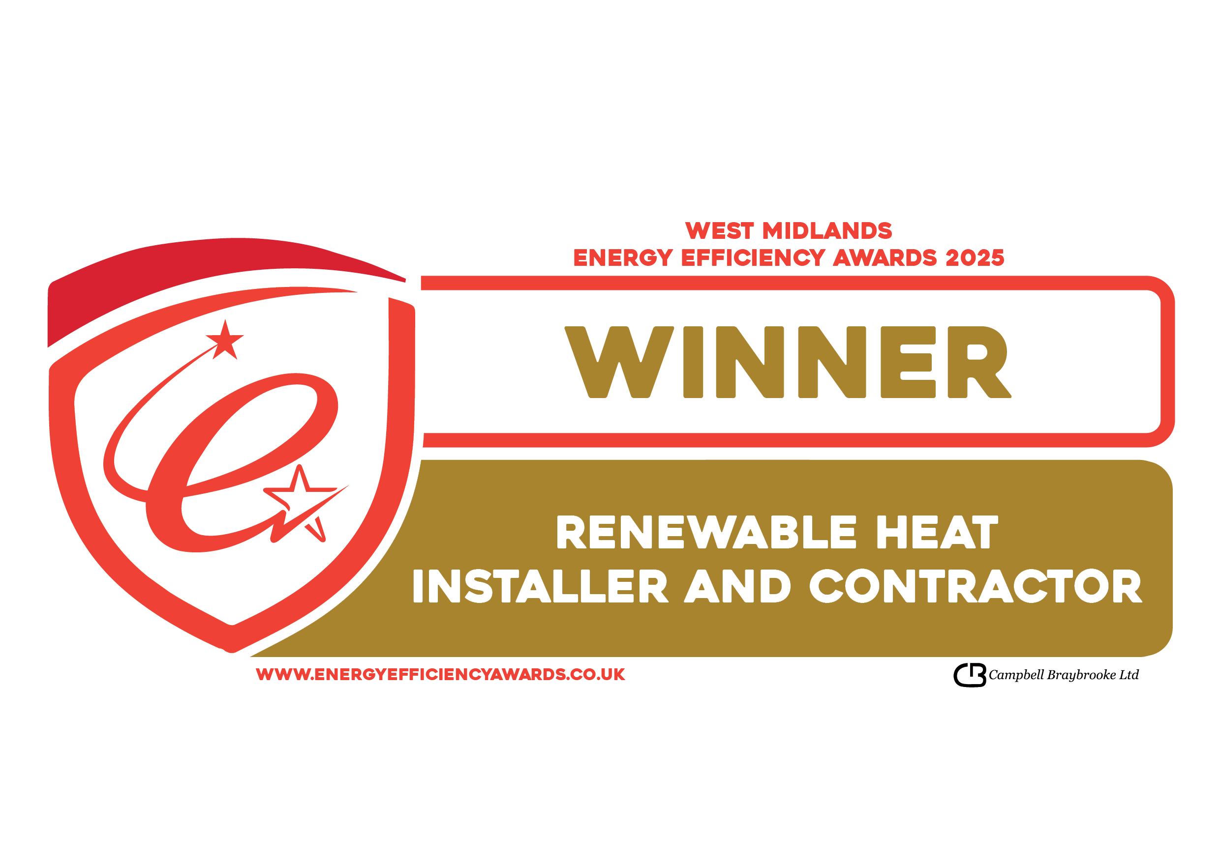 RENEWABLE WINNER